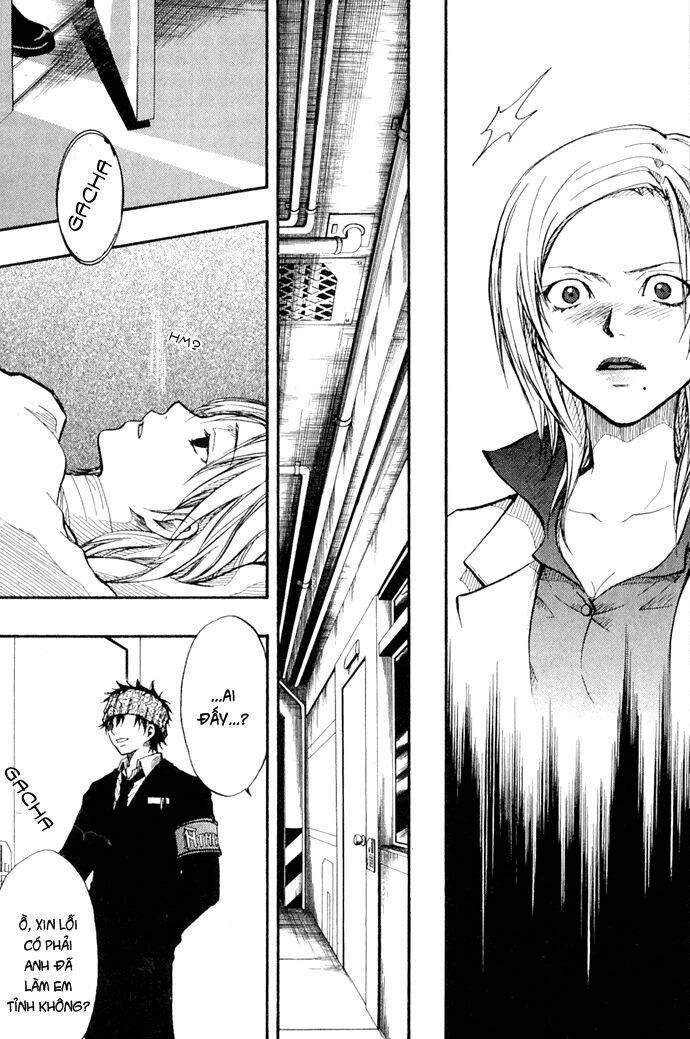 variante chapter 1 38