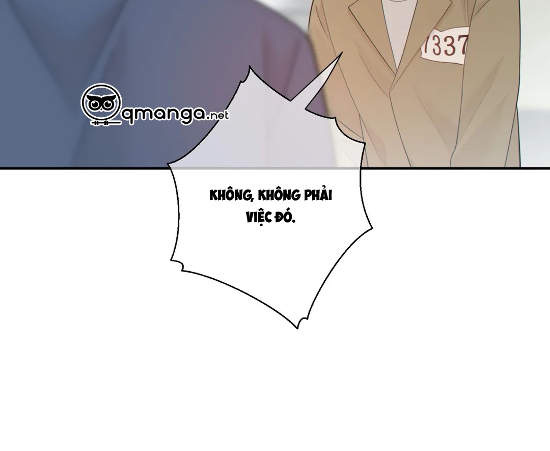 thời gian giữa sói và chó chapter 54 49