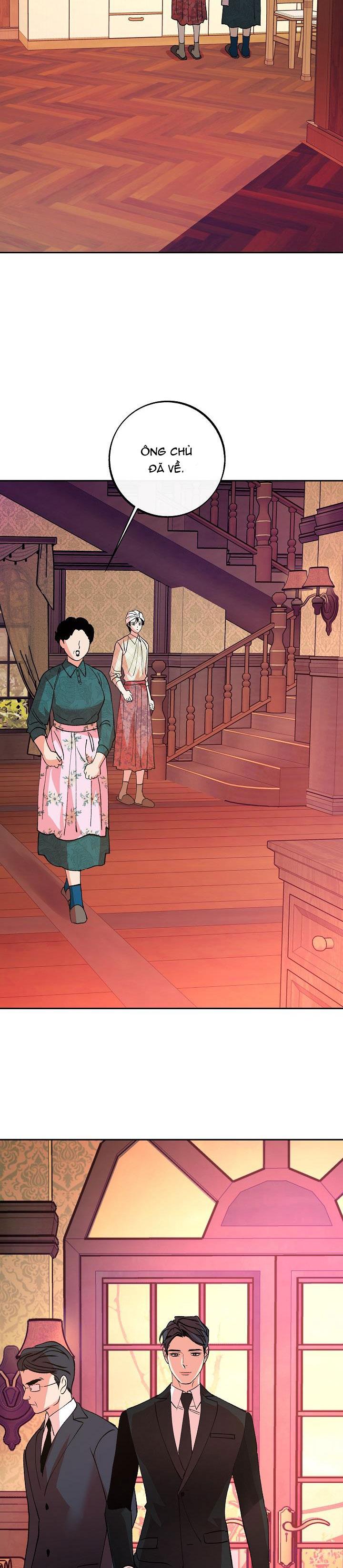 sa ha (anh dâu x em chồng) chapter 11 12