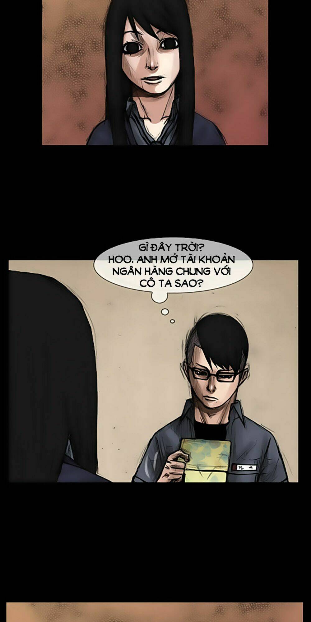 dokgo | độc cô chapter 21 27