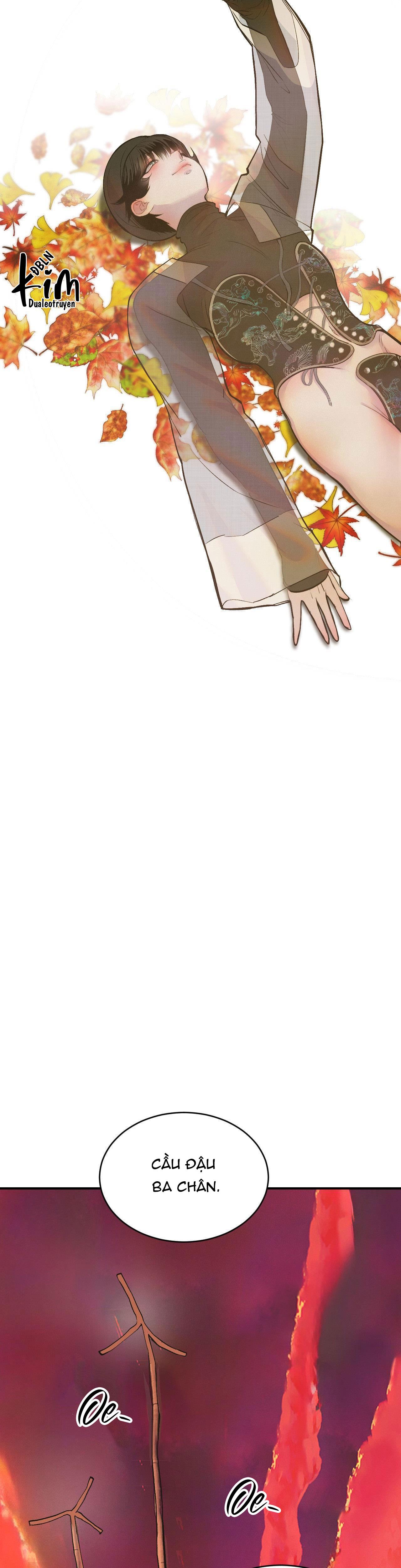 cậu bé đào chapter 10 10