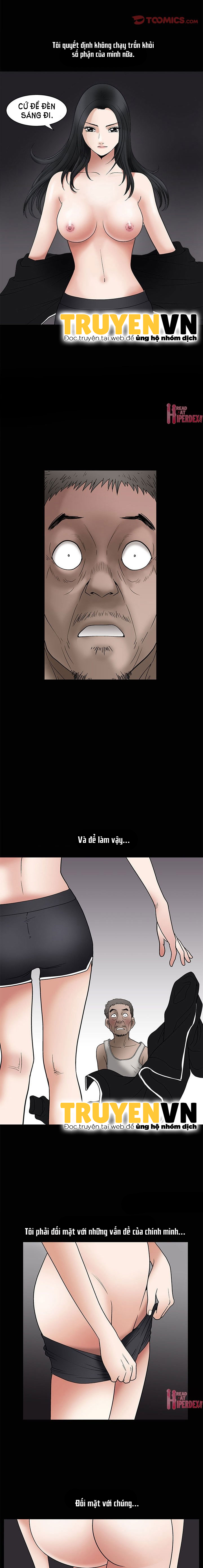 điều anh luôn giữ kín trong tim chapter 8 13