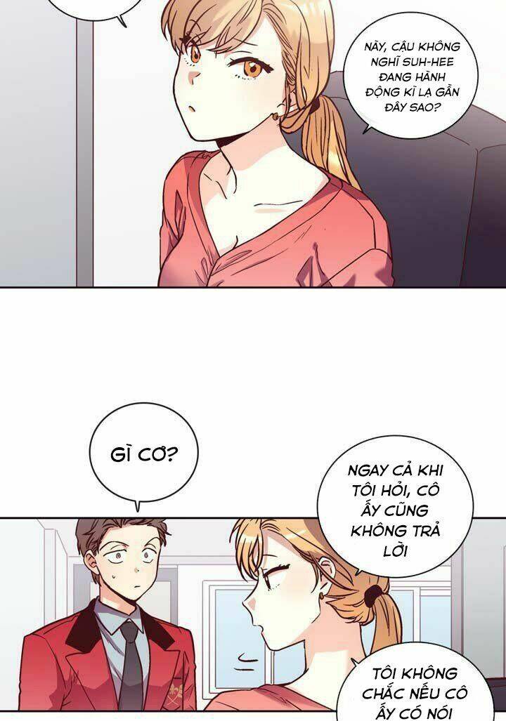 pride complex chapter 22.1 6