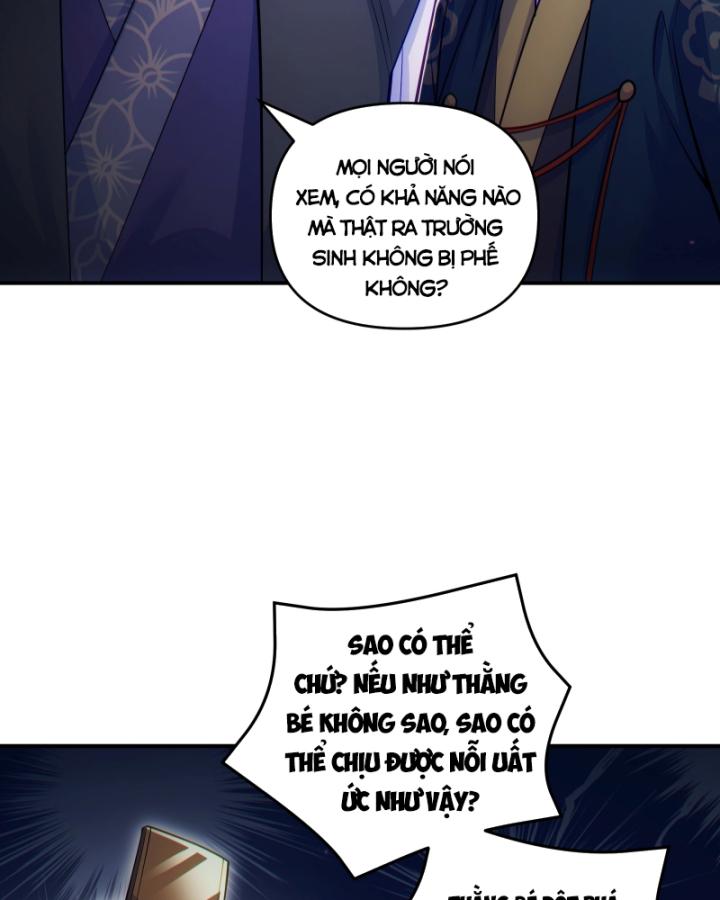 khoan đã tiên tử! xin hãy nghe ta xảo biện chapter 4 88