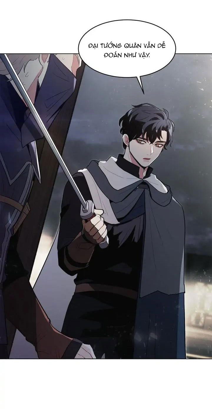 tôi là fan cứng hoàng tử chapter 13.2 47