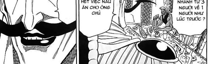 thánh tỏi sành ăn chapter 63 17