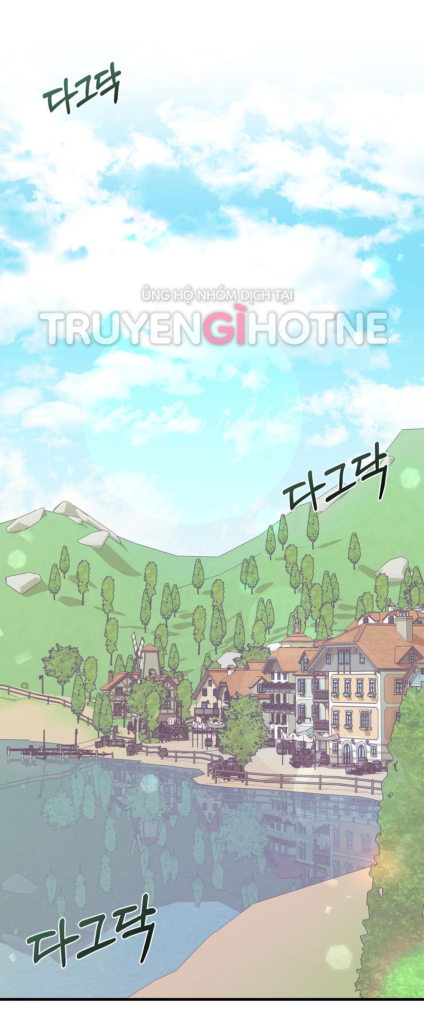 mặt trái của sự thật chapter 10.1 1