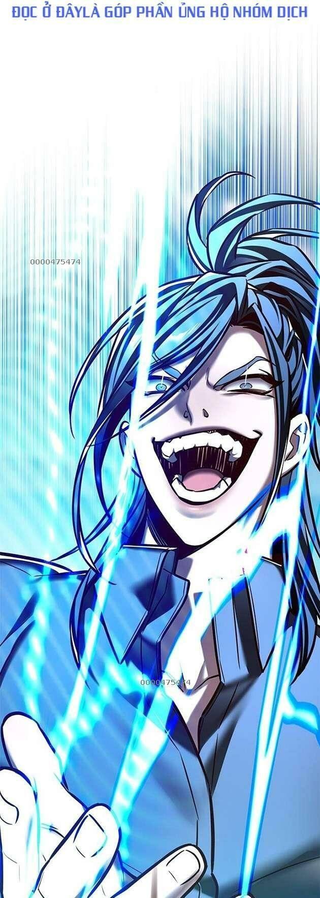 biến thân thành mèo chapter 274 104