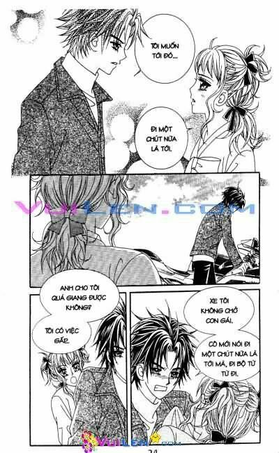 hạnh phúc bất tận chapter 1 24