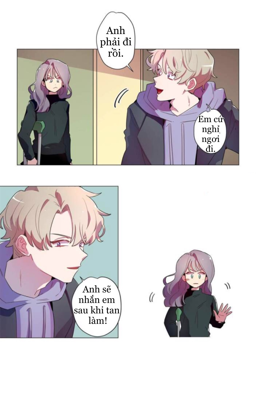 mảnh ghép o bị khuyết chapter 29 21