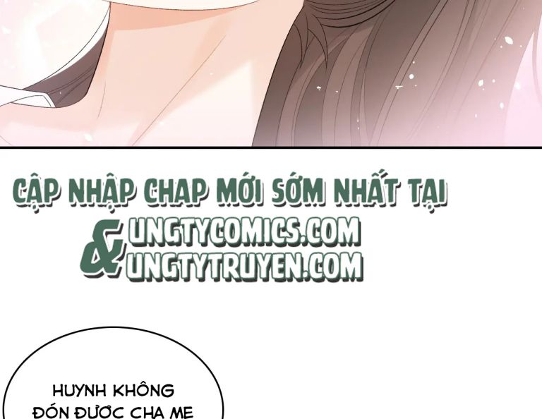 Nội Thị Mỗi Ngày Đều Muốn Cách Xa Hoàng Thượng chapter 23