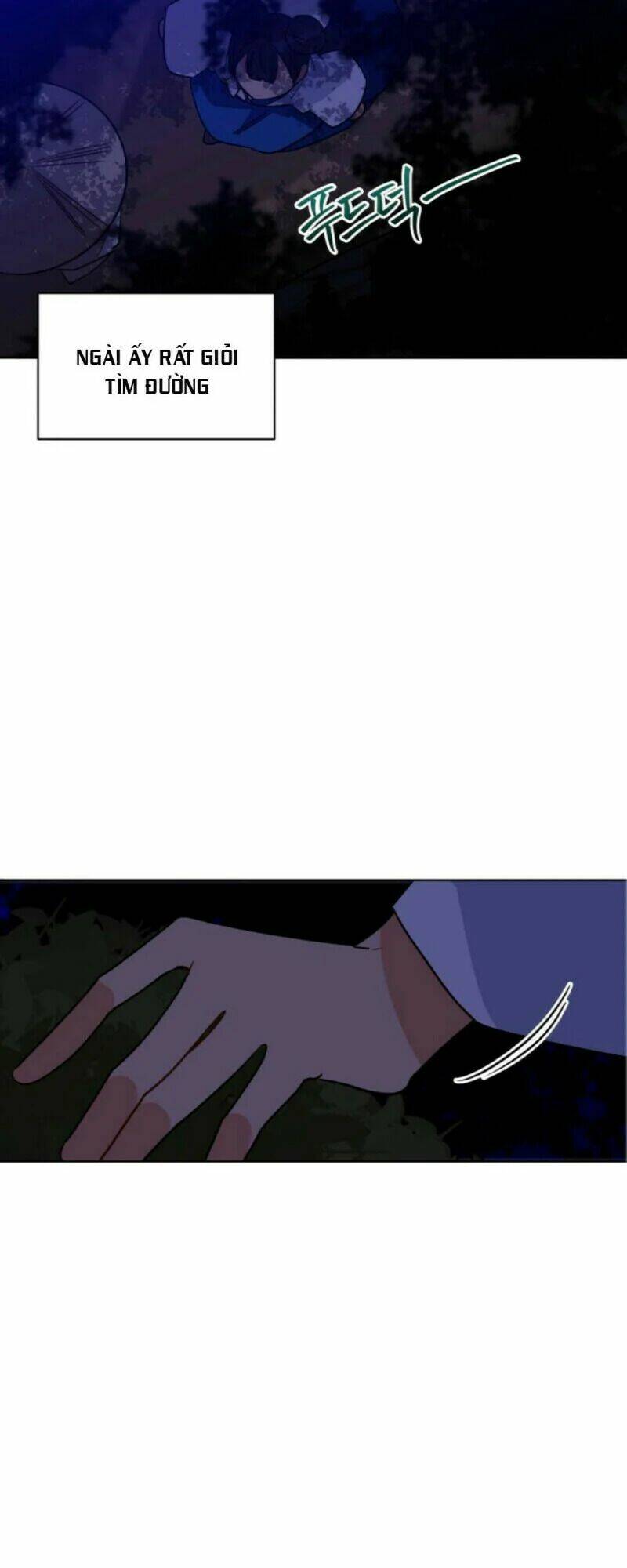 quái thú với hoa chapter 60 2