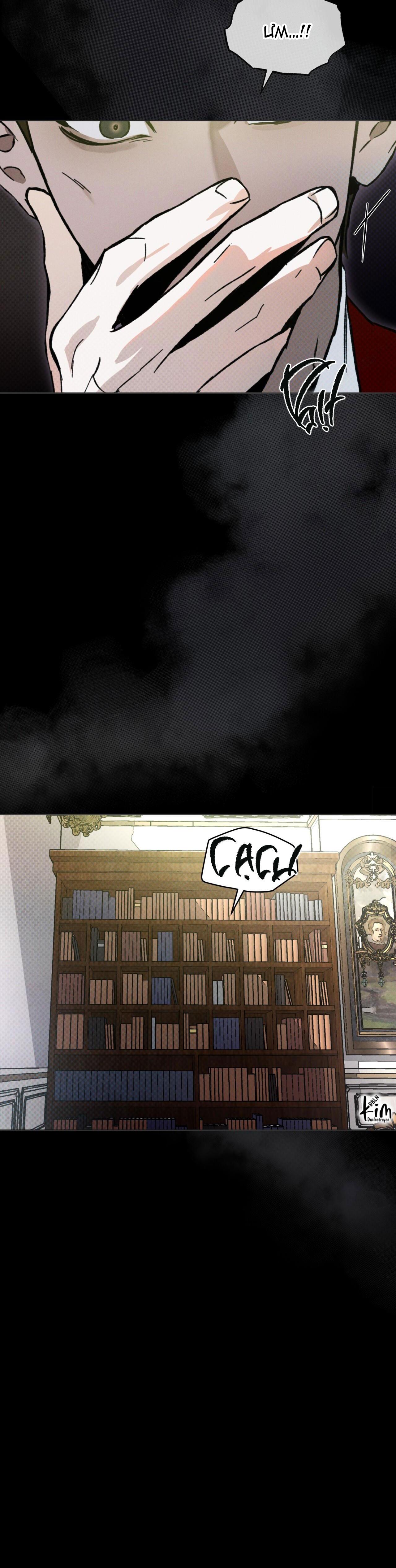 codename anastasia chapter 18 17