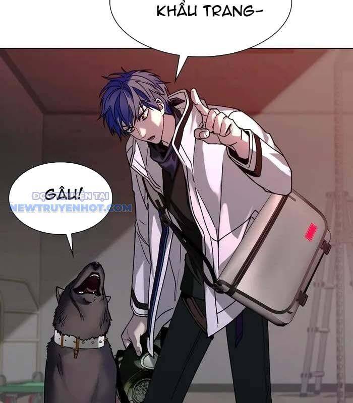 tận thế cũng chỉ là trò chơi chapter 53 108