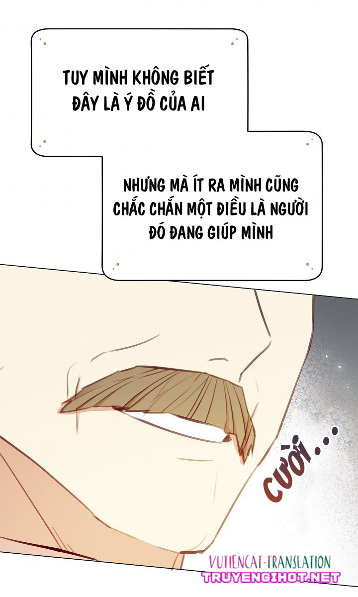 mối tình lãng mạn với kẻ phản diện chapter 25 47