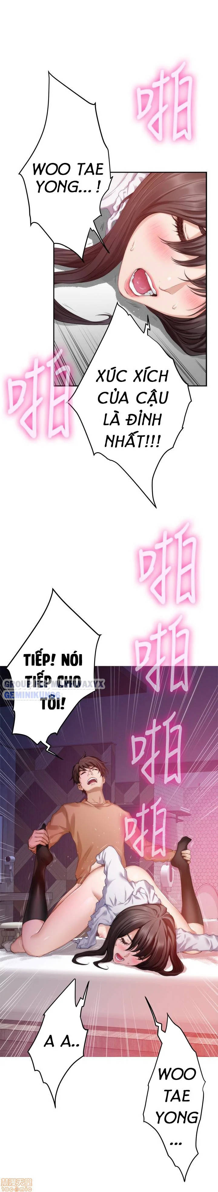 cặp đôi s chapter 54 12