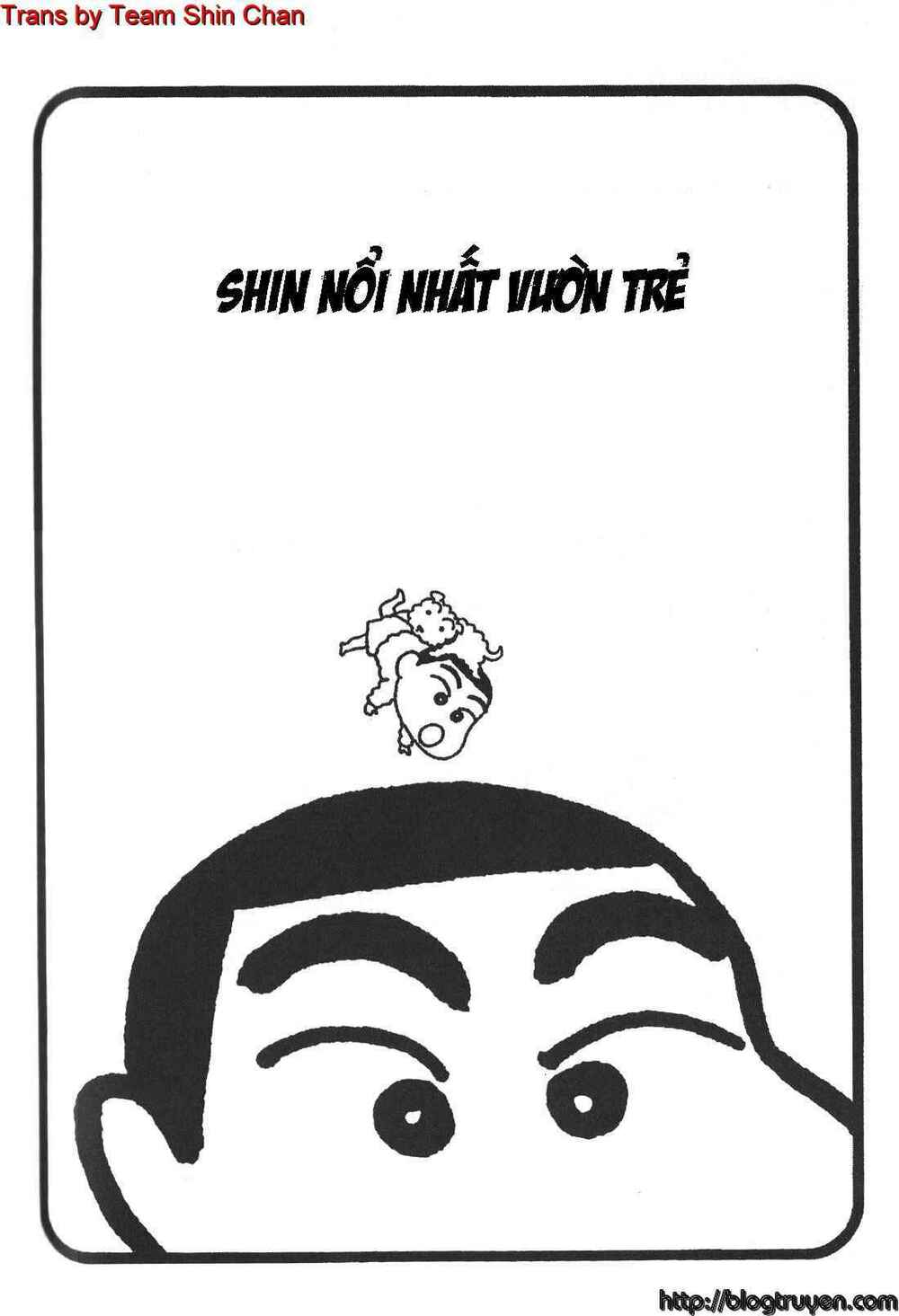 crayon shin-chan cậu bé bút chì chapter 3 63