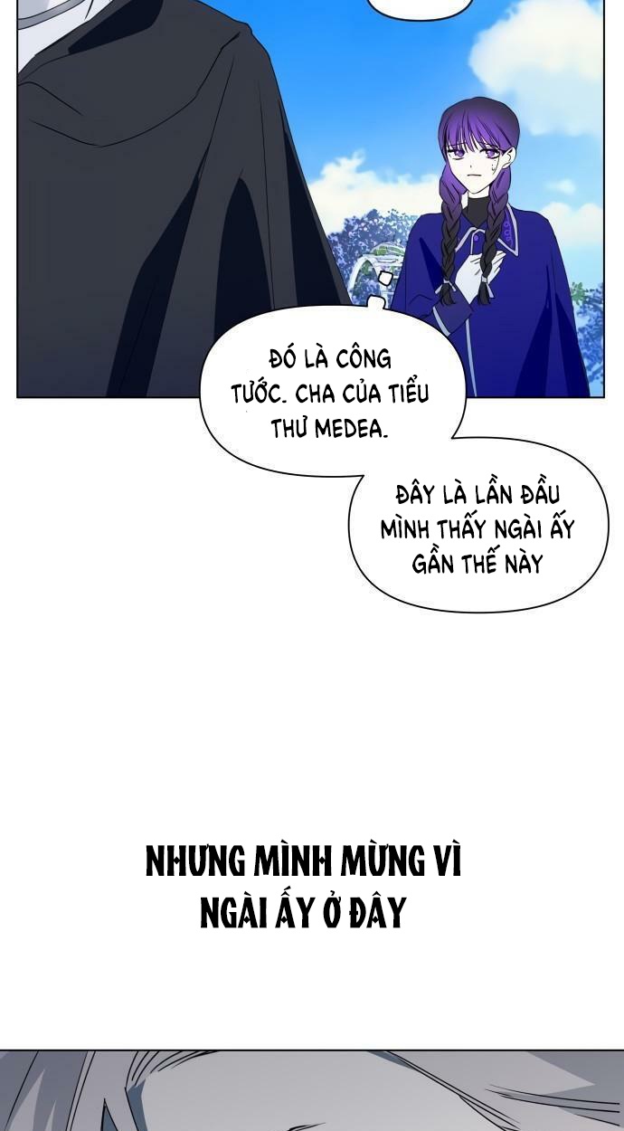 tôi muốn trở thành cô ấy dù chỉ là một ngày chapter 4 61