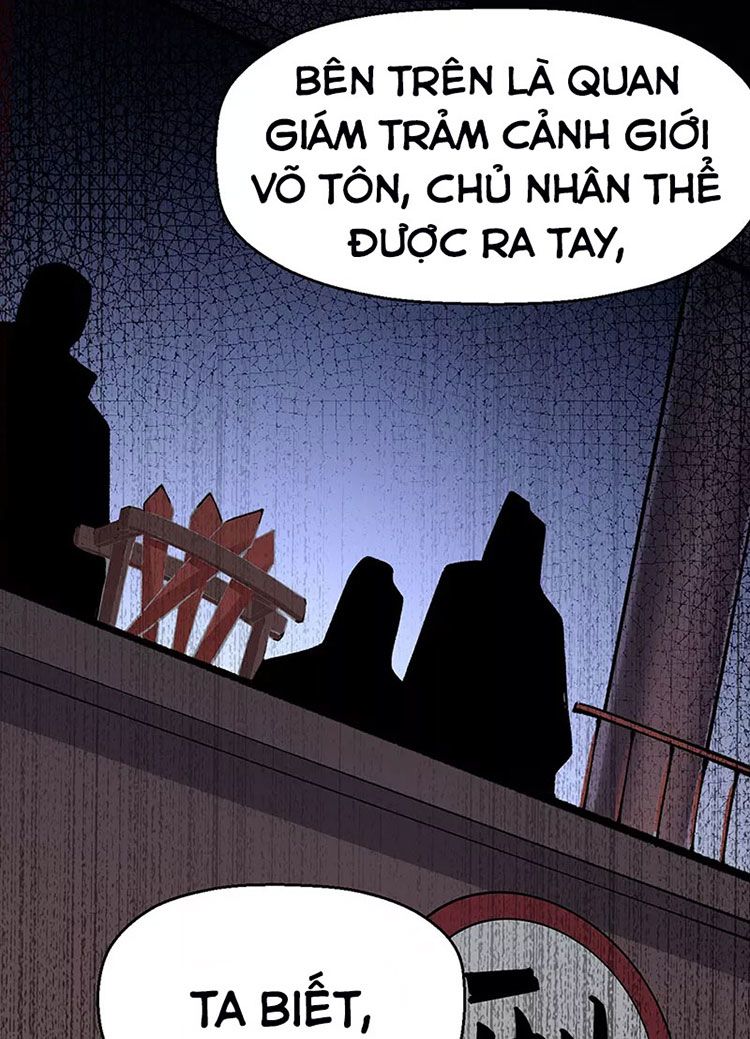 võ đạo độc tôn chapter 418 47