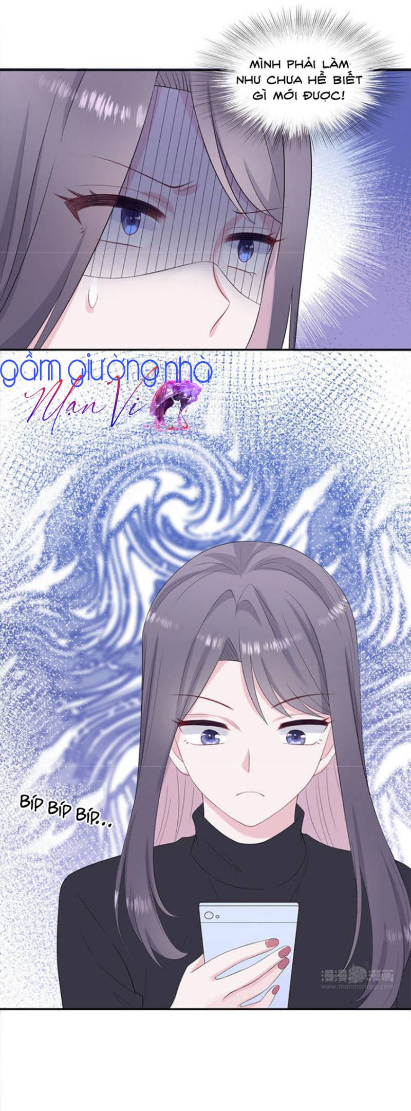 cái thùng cơm sát vách chapter 10 13