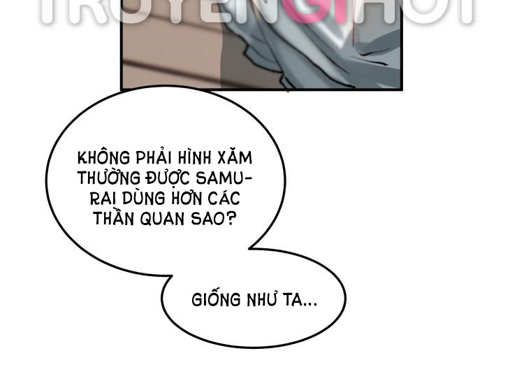 [19+] Vật Thế Thân chapter 17.1