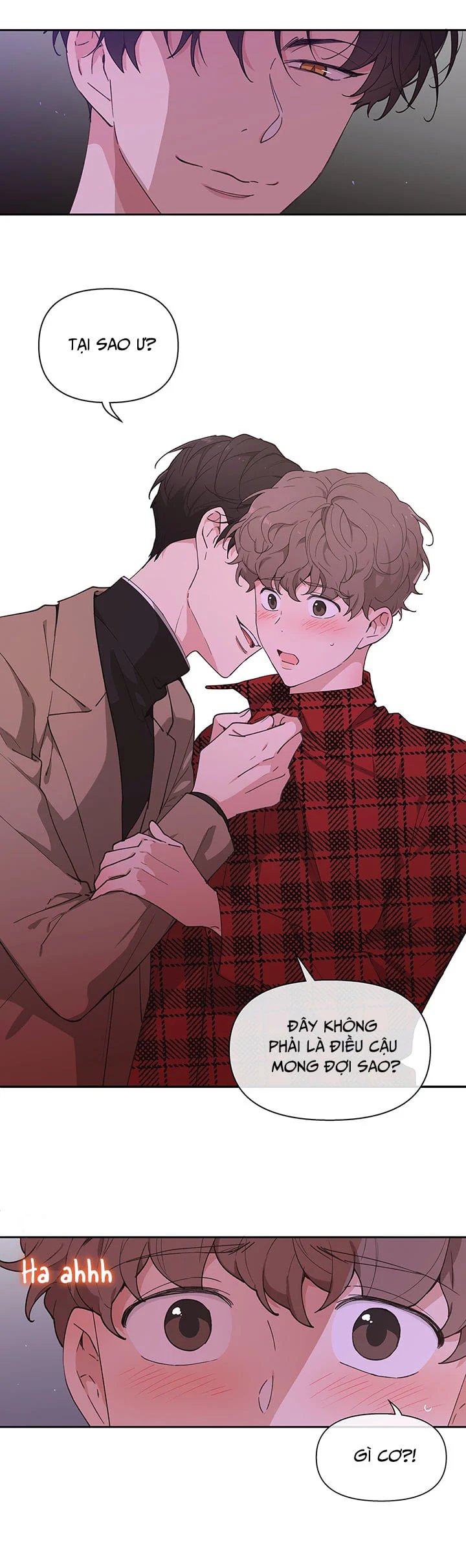 tâm tư của ju in chapter 3 19