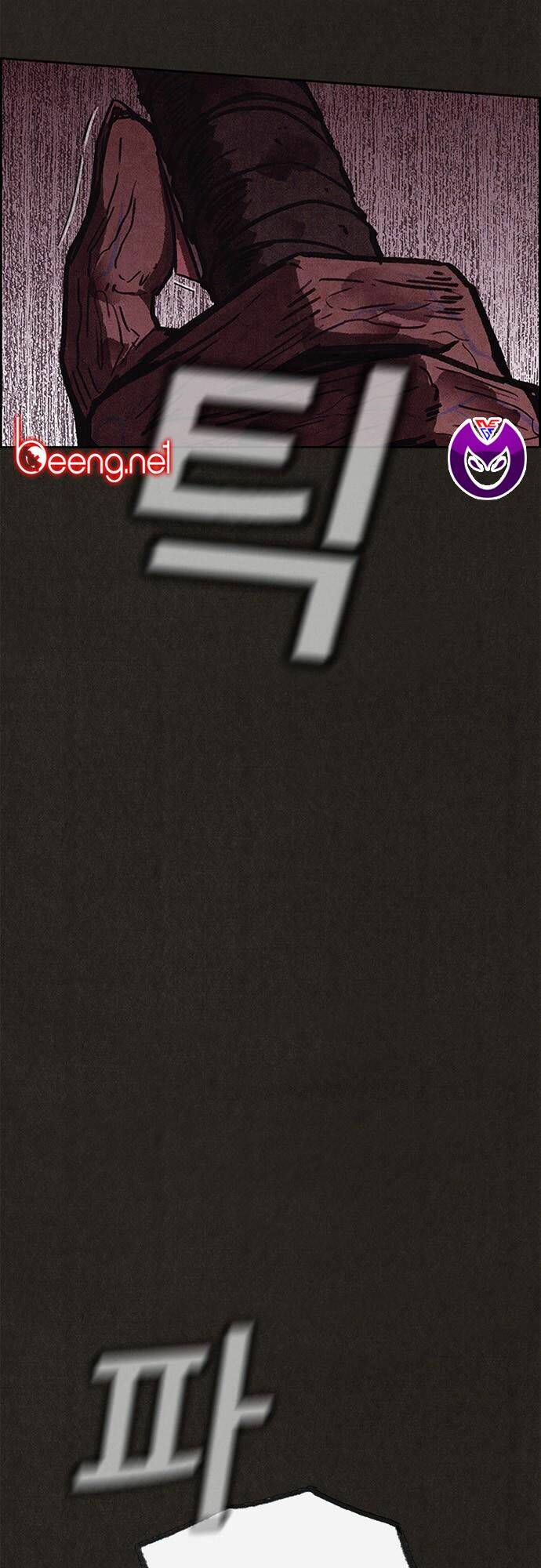 quái vật tại chung cư xanh chapter 135 5