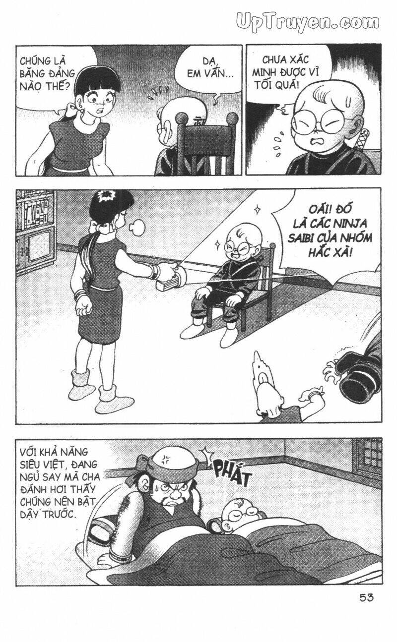 đội quân nhí nhố chapter 36 55