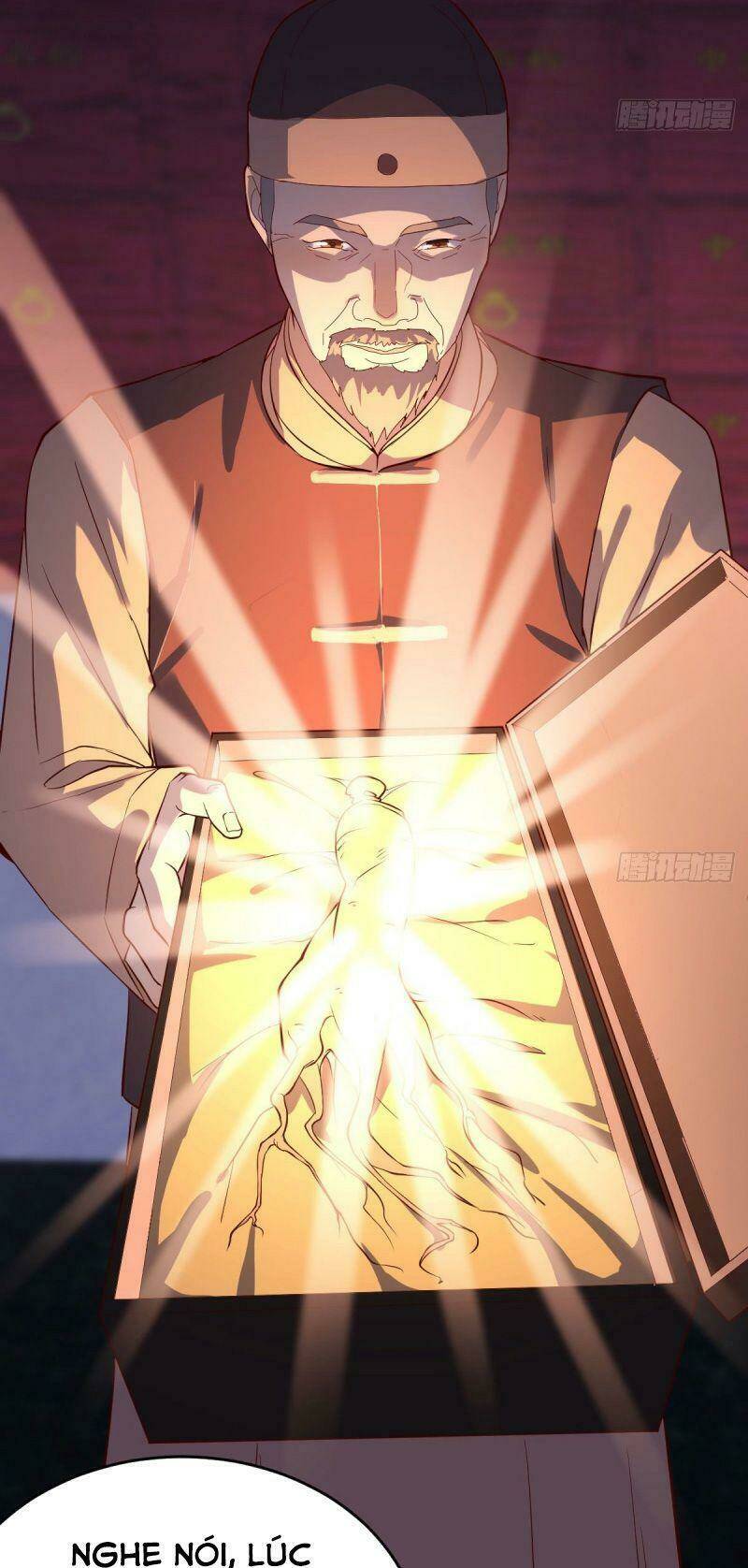 y thánh thiên tài tại hoa đô chapter 8 38