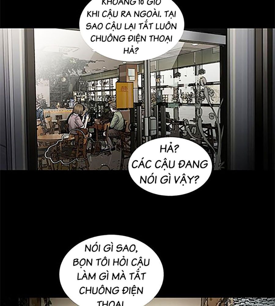 Tao Là Công Lý chapter 60 21