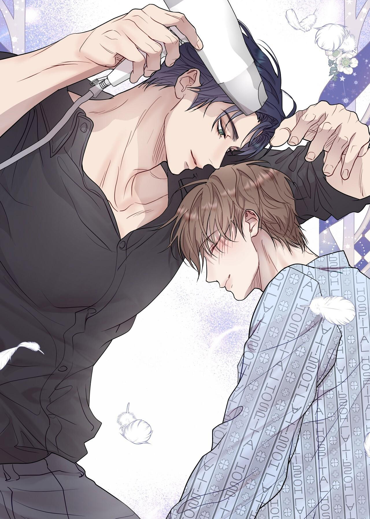 tư duy vị kỷ chapter 25 66