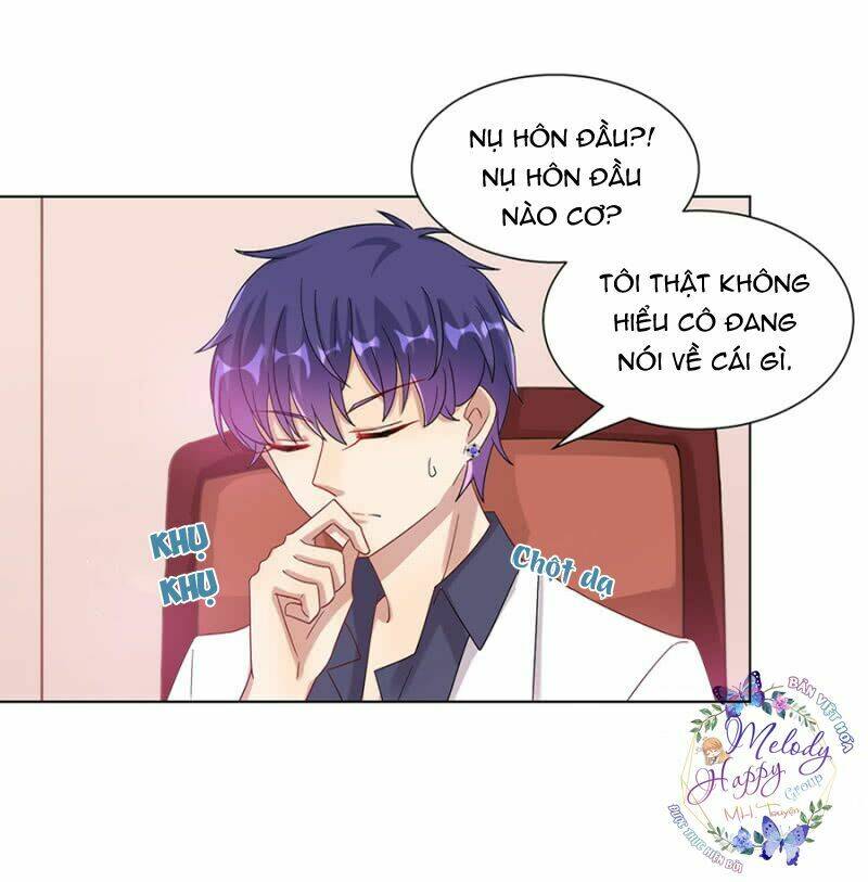 ma lạt thiên kim đẩu ác thiếu chapter 23 21