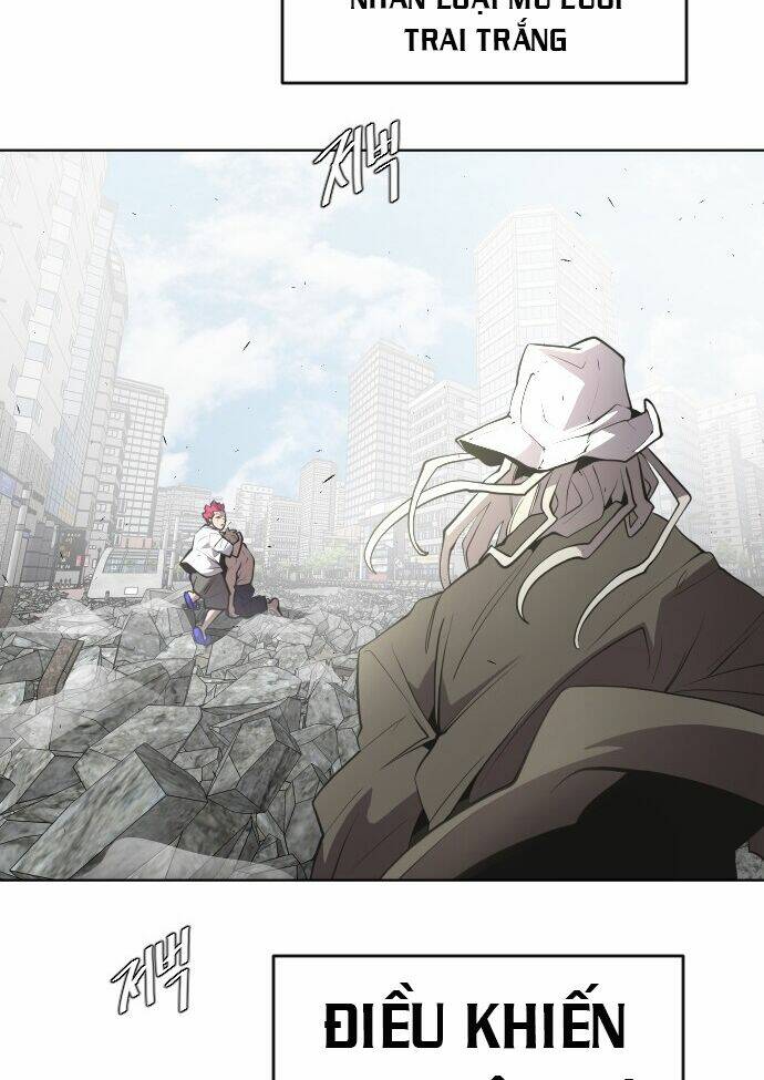 kĩ nguyên của anh hùng chapter 85 13