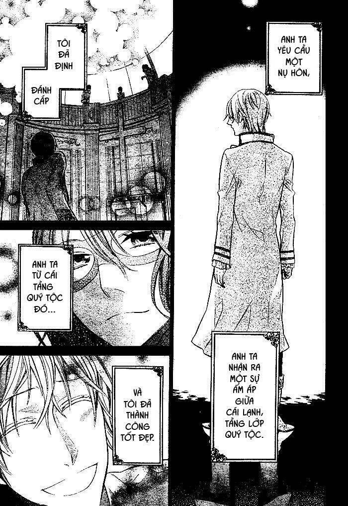 kiss ni juuzoku chapter 2 7