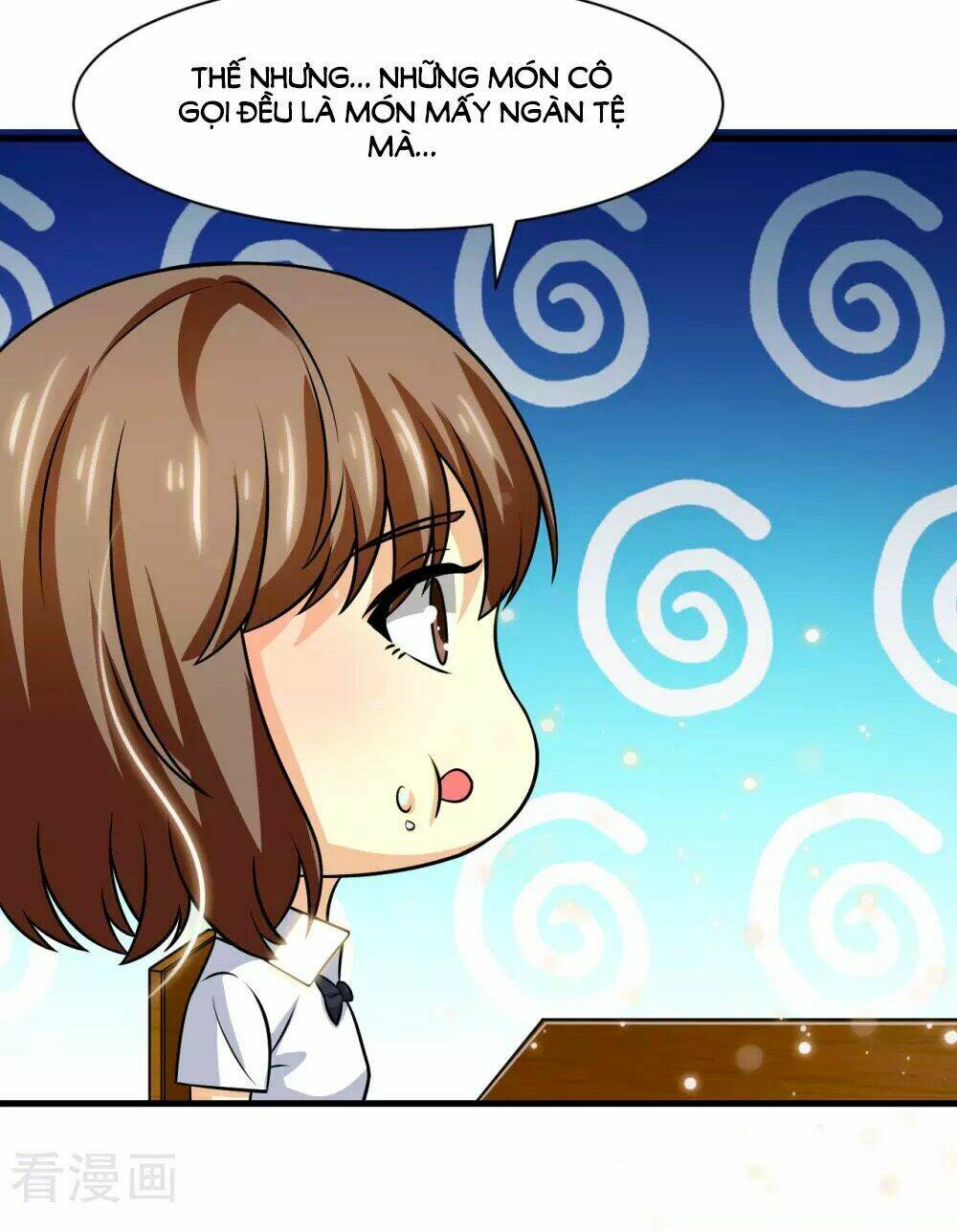 thời gian đều biết chapter 40 21