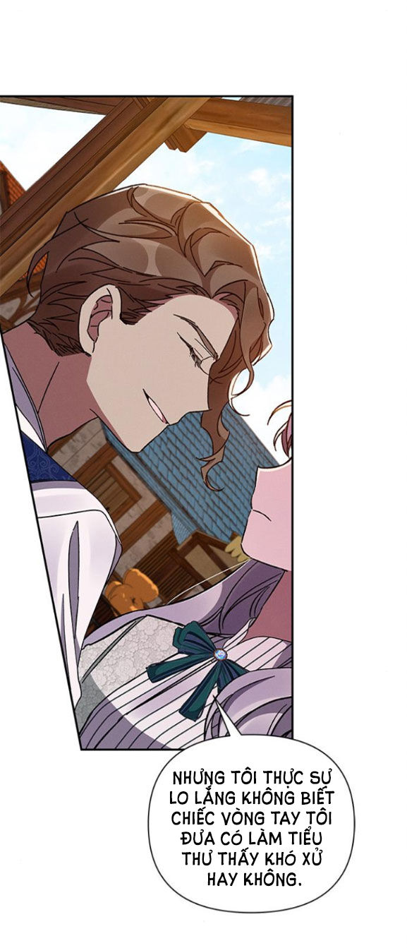 ôi kẻ thù không đội trời chung thân ái của tôi chapter 37.1 33