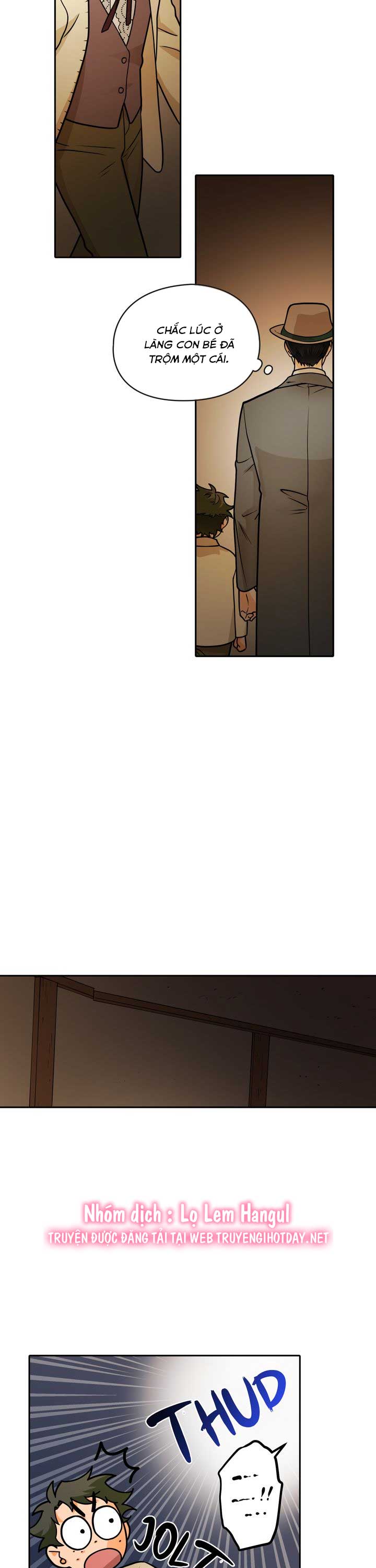 câu chuyện về người phụ nữ ấy chapter 154 9
