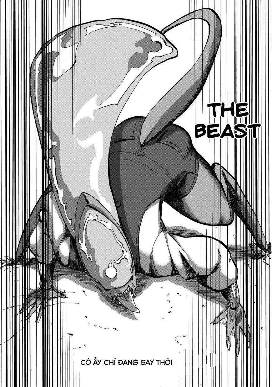 kumika no mikaku chapter 14 24