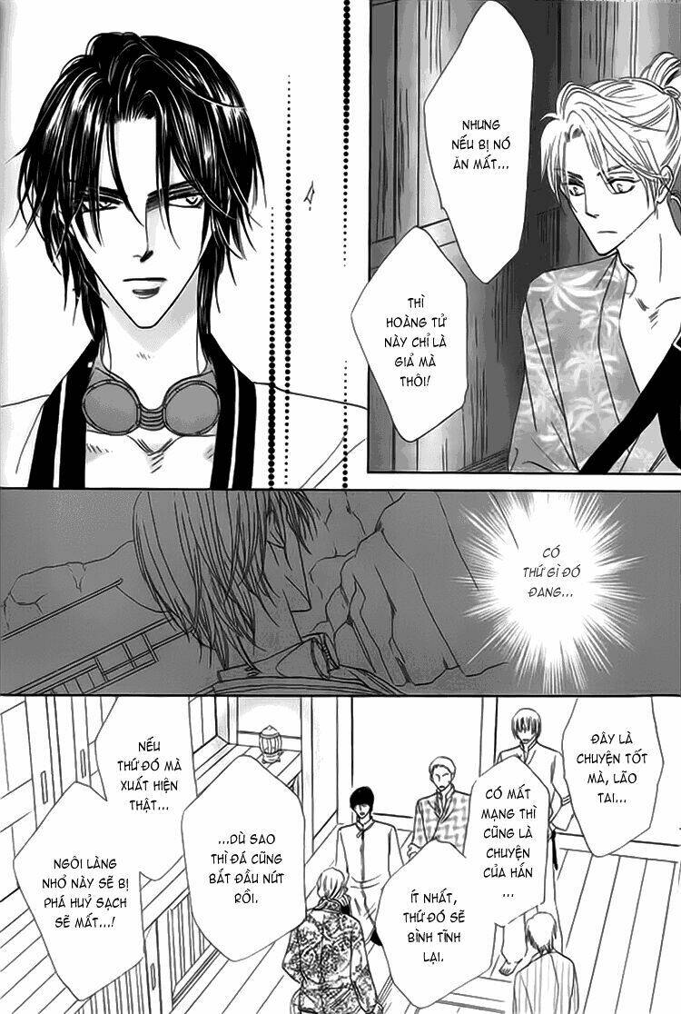 kim cương bạc chapter 22 43