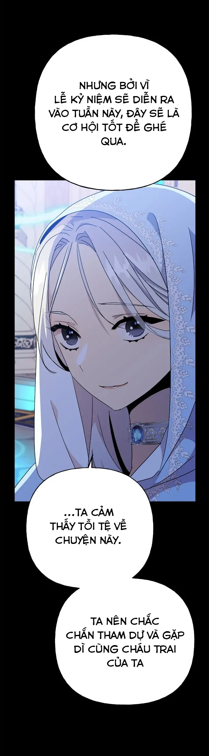 bình tĩnh nào, tiểu thư! chapter 72 3