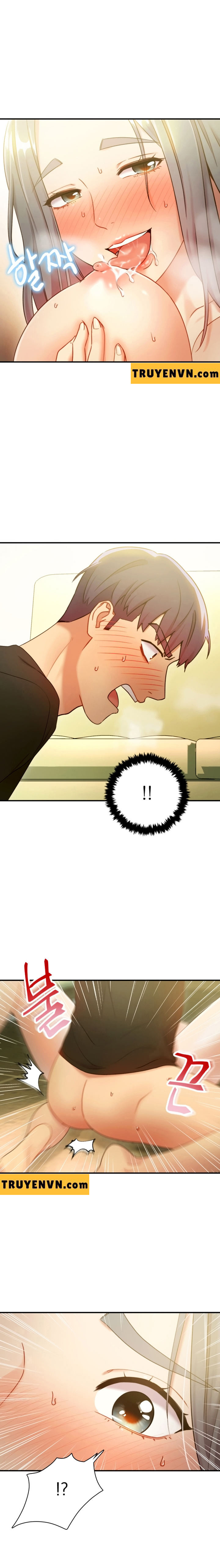 bạn của mẹ kế chapter 29 6