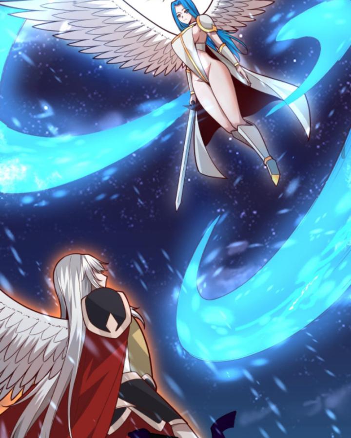 người chơi và nhân vật chính đều muốn làm hại ta chapter 133 6