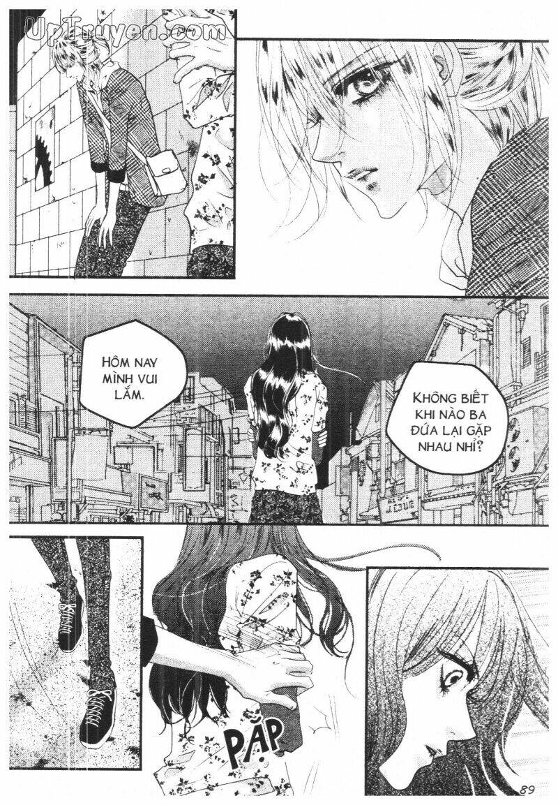 hoàng cung chapter 25 90