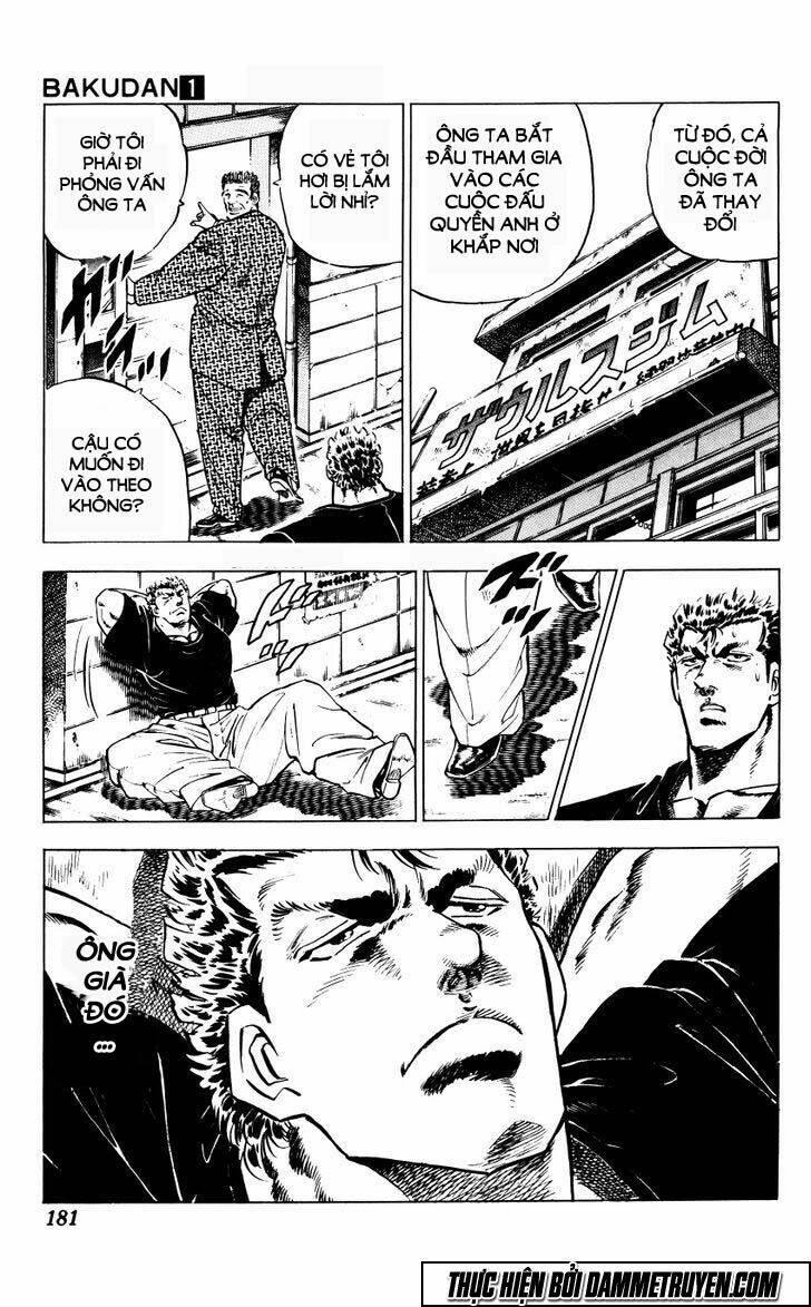 bakudan chapter 7 16