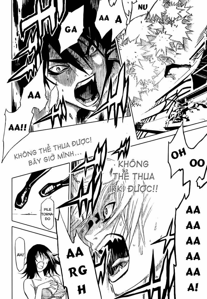 air gear chapter 203 14