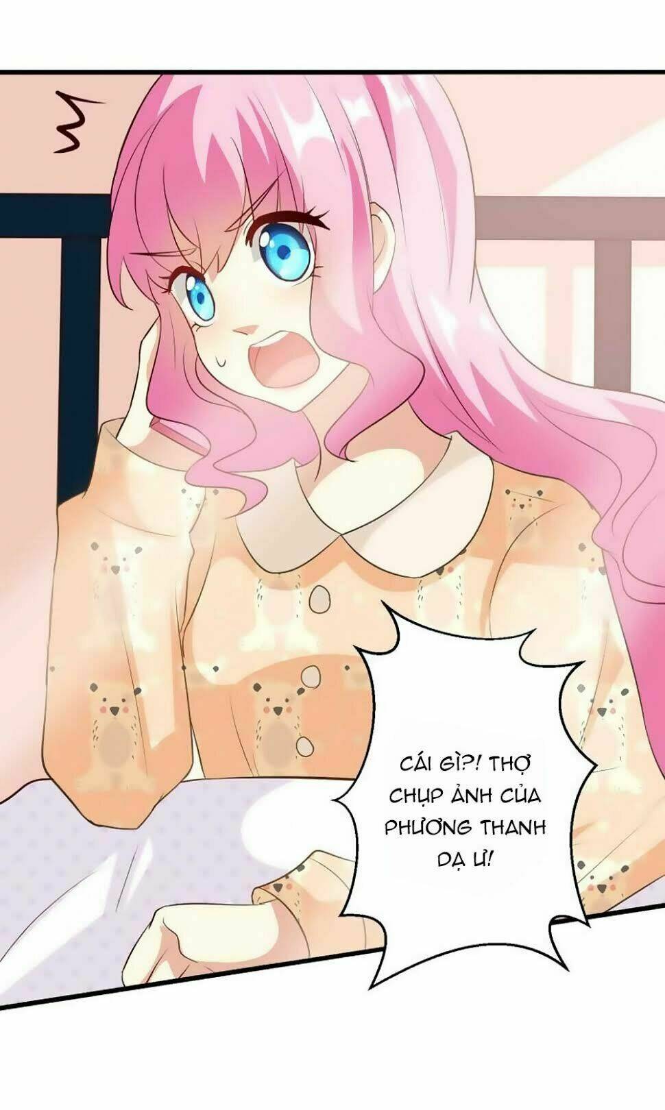 nguyệt dạ hương vi lai chapter 14 7