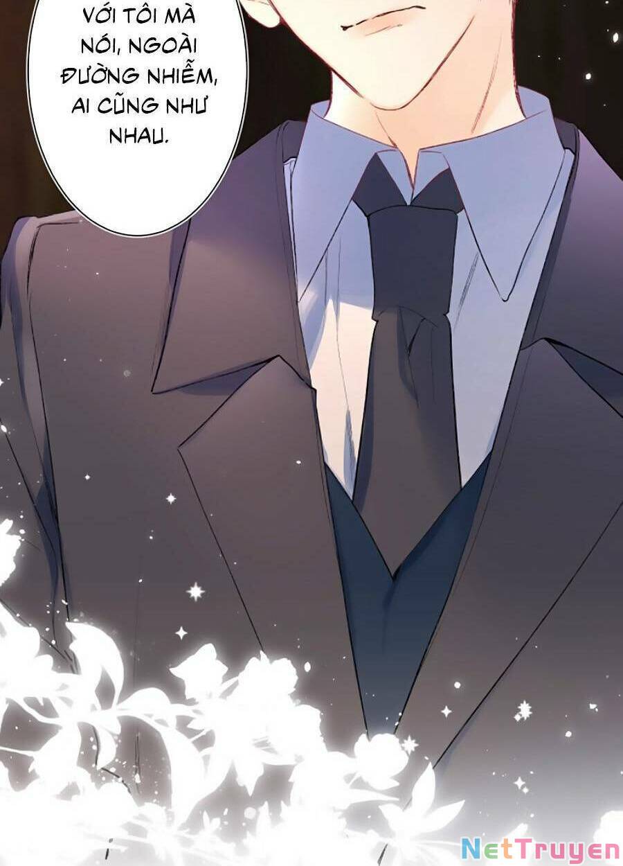 đừng khóc chapter 89 10