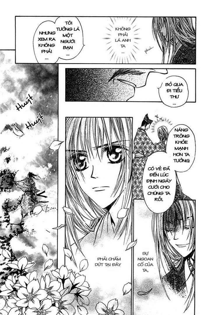 bức tranh rồng chapter 13 13