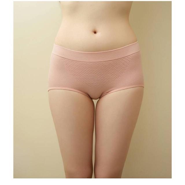 Quần lót định hình 4 in 1