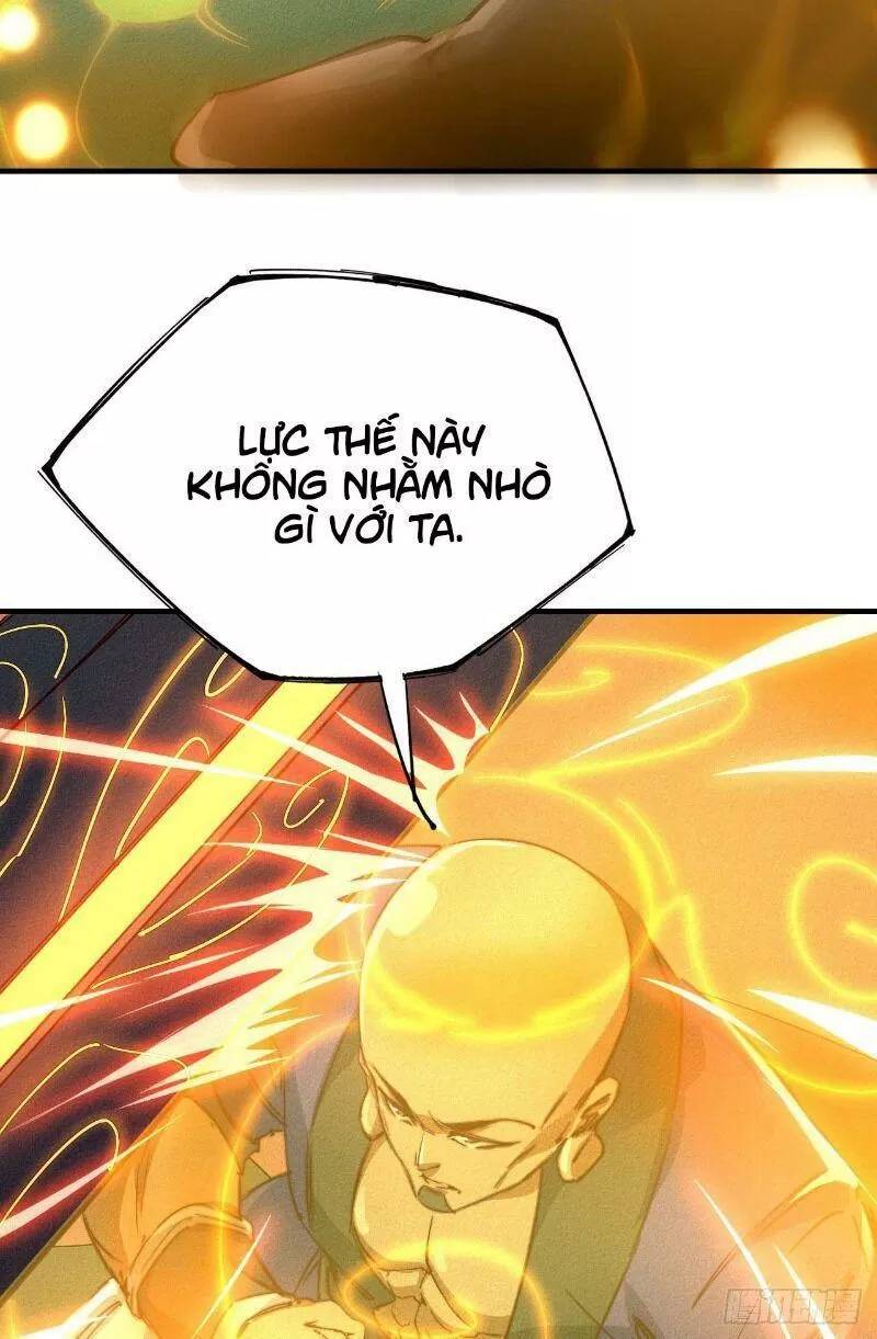 ta thành thần một mình chapter 17 39